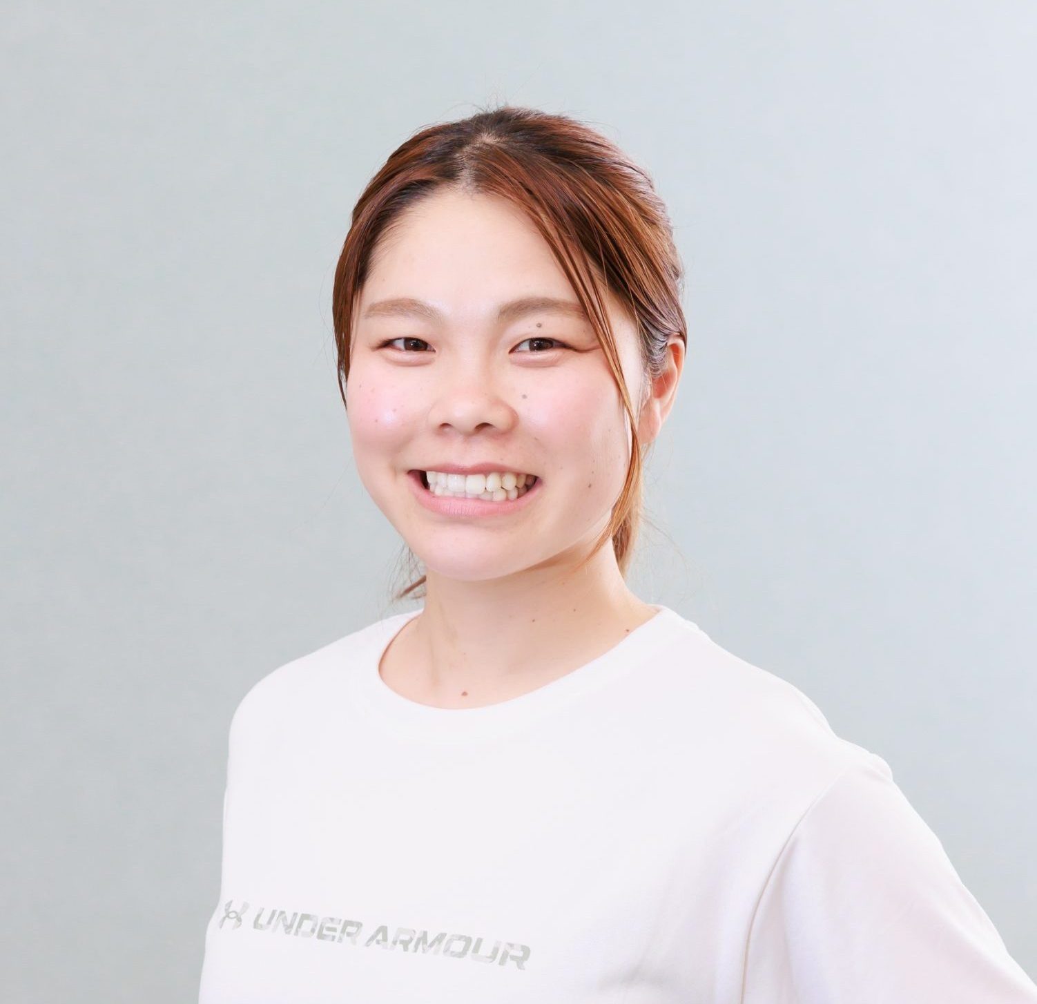 佐藤 比香理トレーナーの写真