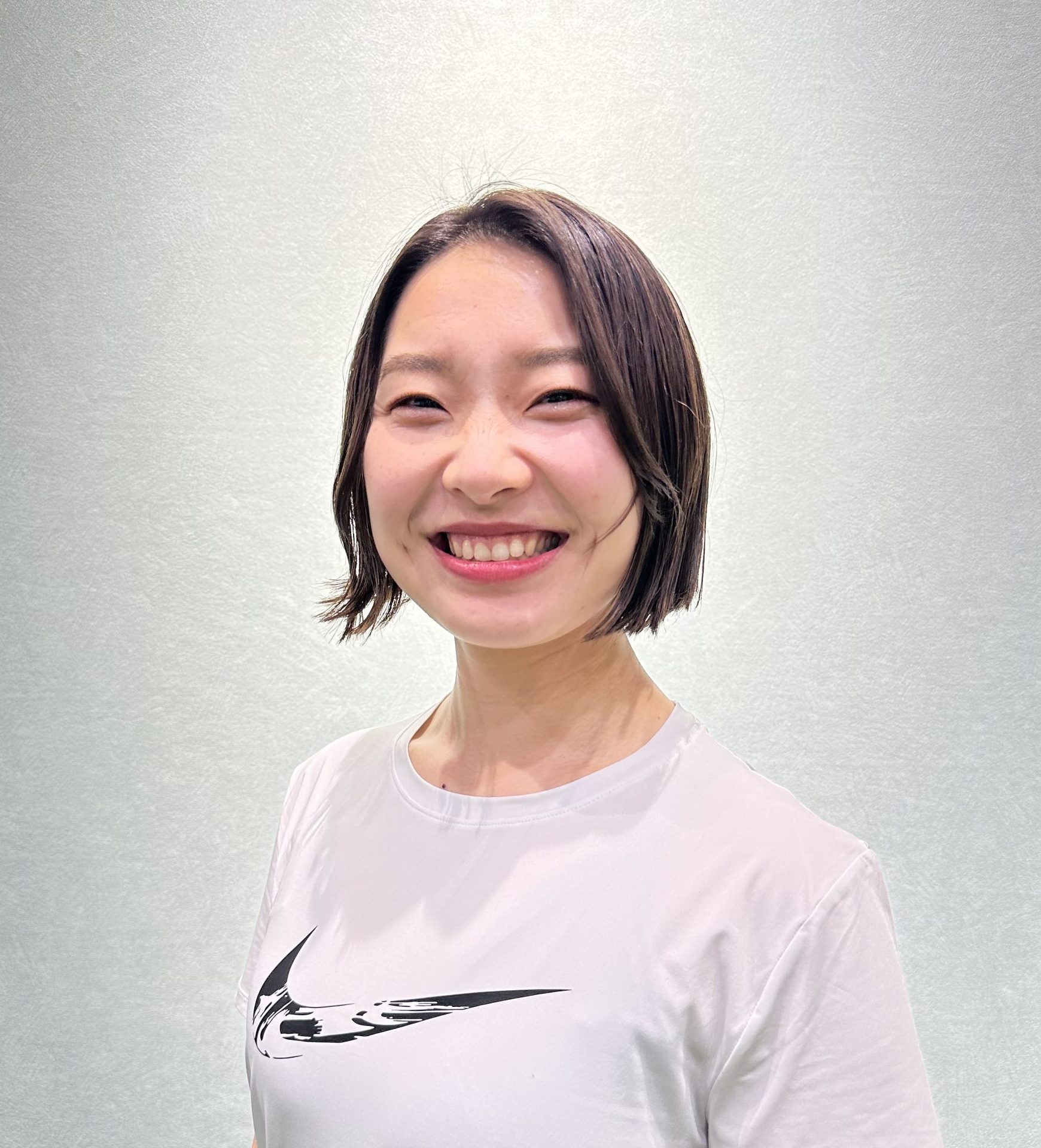 片山 幸トレーナーの写真